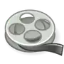 Reel of film