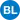Blue خط