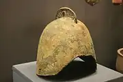 کلاه‌خود ژو باختری