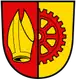 نشان بیزینگن