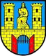 نشان Burg