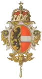 نشان ملی زالتسبورگ