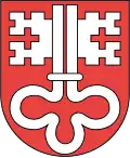 Coat of arms of Nidwalden