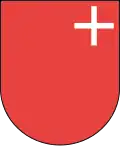 Coat of arms of Schwyz