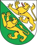 Coat of arms of Thurgau
