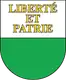 Coat of arms of Vaud