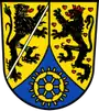نشان کروناخ (ناحیه)