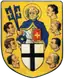 نشان Brühl