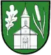 نشان رتسلینگن (نیدرزاکسن)