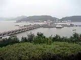 West Sea Barrage