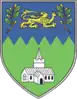 نشان شهرستان ویکلو