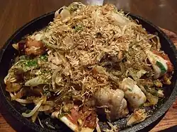 Yakiudon- tako