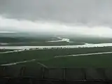 Yalu River Delta