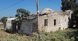 مسجد روستا در سال ۲۰۱۶