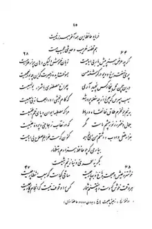 برگ ۱۷۵ نسخهٔ عکسی